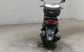 YAMAHA AXIS 125 TREET SE53J