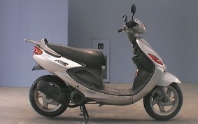 YAMAHA AXIS 100 1998 SB01J