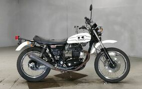 KAWASAKI 250TR BJ250F