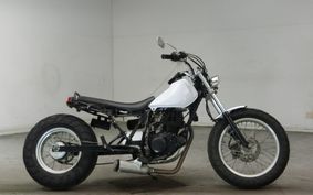 YAMAHA TW200 DG07J