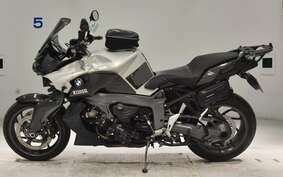 BMW K1300R 2009