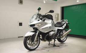 BMW R1200ST 2007