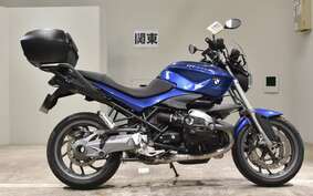 BMW R1200R 2013 0400