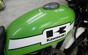 KAWASAKI 250TR BJ250F