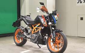 KTM 390 DUKE 2016 JGJ40