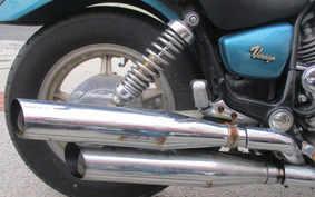 YAMAHA VIRAGO 1100 1995 4PP