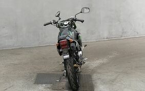 KAWASAKI KSR110 KL110A