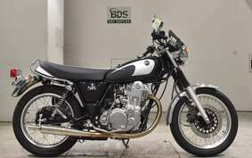 YAMAHA SR400 Gen.5 2022 RH16J