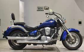 KAWASAKI VULCAN 900 CLASSIC 2008 VN900B