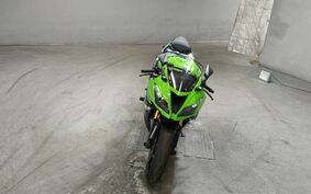 KAWASAKI NINJA ZX-6R 2014 ZX636E