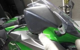 KAWASAKI NINJA 1000 A 2019 ZXT00W