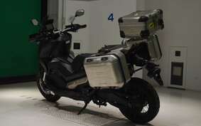 HONDA X-ADV 750 2020 RC95