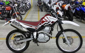 YAMAHA SEROW 250 2012 DG17J