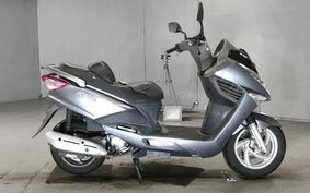 SYM RV125i LF12