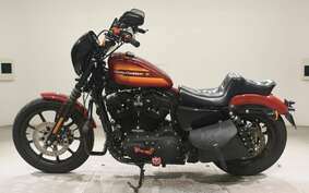 HARLEY XL1200NS 2021