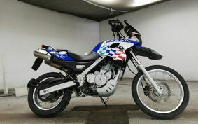 BMW F650GS DAKAR 2001 0173