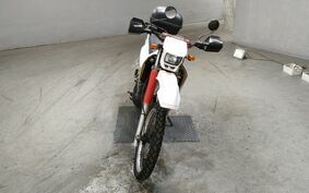 YAMAHA DT125R 3FW