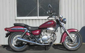 SUZUKI GZ250 Marauder NJ48A