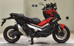 HONDA X-ADV 750 RC95