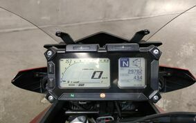 YAMAHA MT-09 Tracer 2015 RN36J