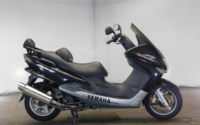 YAMAHA MAJESTY 125 5CA