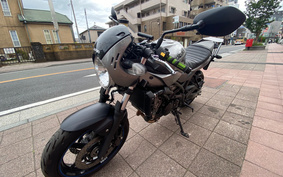 SUZUKI SV650X ABS 2020 VP55B