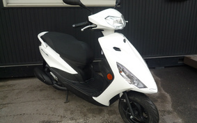 YAMAHA AXIS Z SED7J