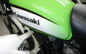 KAWASAKI 250TR BJ250F