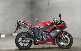 YAMAHA YZF-R1 2008 RN20N