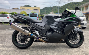 KAWASAKI NINJA ZX 14 R ABS 2018 ZXT40H