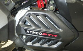 KYMCO KRV180 SA35