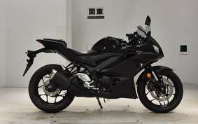 YAMAHA YZF-R25 A RG43J