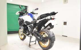 BMW R1250GS 2019