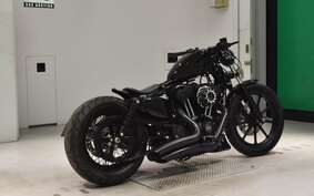 HARLEY XL1200NS 2020 LP3