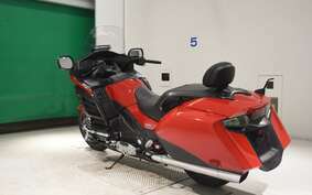 HONDA GL 1800 GOLD WING F6B 2021