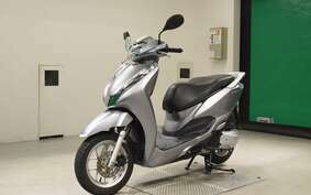 HONDA LEAD 125 JF45