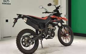 APRILIA RX125