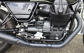 MOTO GUZZI V7 ROUGH 2020