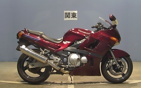 KAWASAKI ZZ-R400 Gen.2 2003 ZX400N