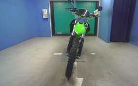 KAWASAKI KLX250 Gen.2 2015 LX250S