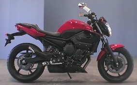 YAMAHA XJ6 N 2011 RJ19