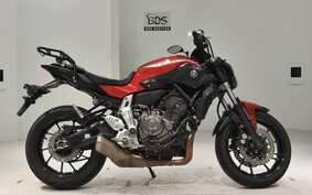 YAMAHA MT-07 ABS 2015 RM07J