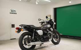 KAWASAKI W800 CAFE 2020 EJ800B