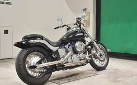 YAMAHA DRAGSTAR 400 1996 4TR