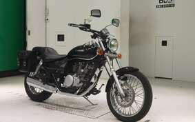 KAWASAKI ELIMINATOR 125 BN125A