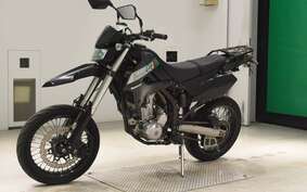 KAWASAKI KLX125D TRACKER X LX250V