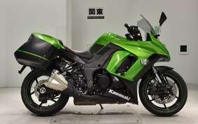 KAWASAKI NINJA 1000 A 2013 ZXT00L