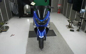 YAMAHA N-MAX SED6J