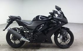 KAWASAKI NINJA 250R 2011 EX250K