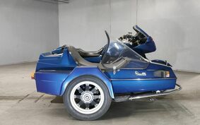 BMW K100RS SIDECAR 1986 5157